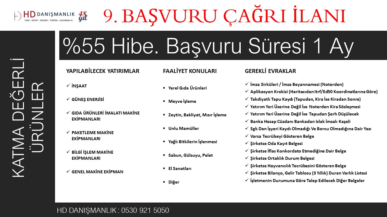 Aricilik Hasan Deniz Hd Danismanlik